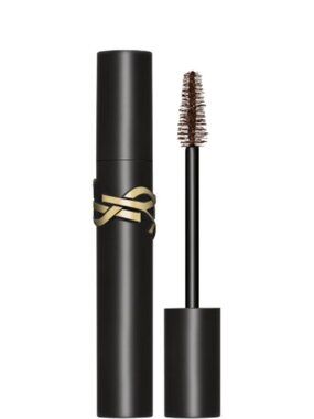 YSL MINI Lash Clash Extreme Volume Mascara Brown 2ml - NIB